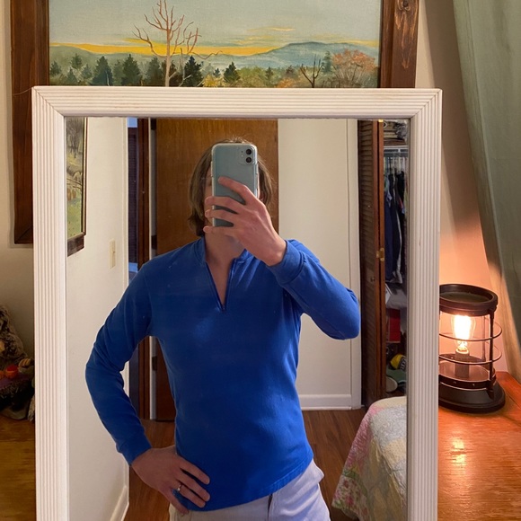 Vintage Cycling Jersey - Picture 2 of 5